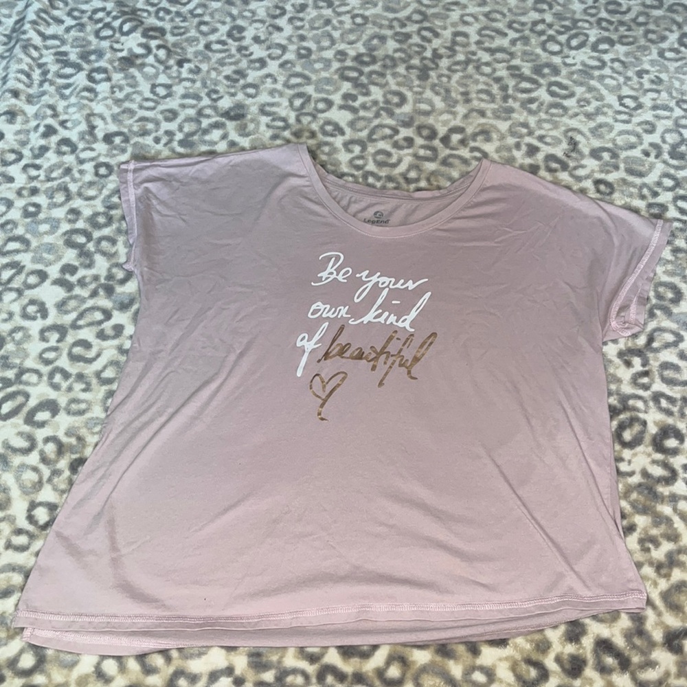 LegEnd T-shirt 1x